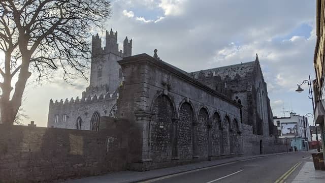 Saint Mary's Cathedral - Image 2