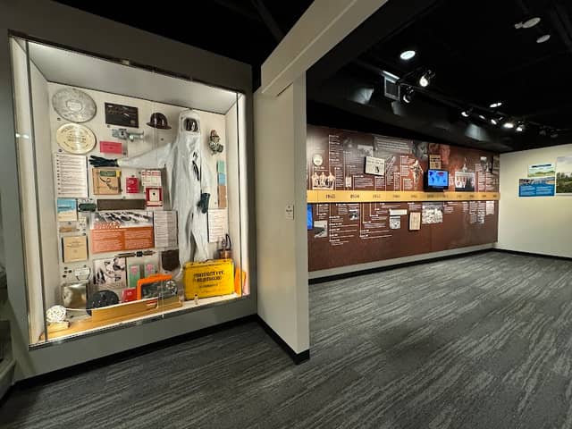 K-25 History Center - Image 2