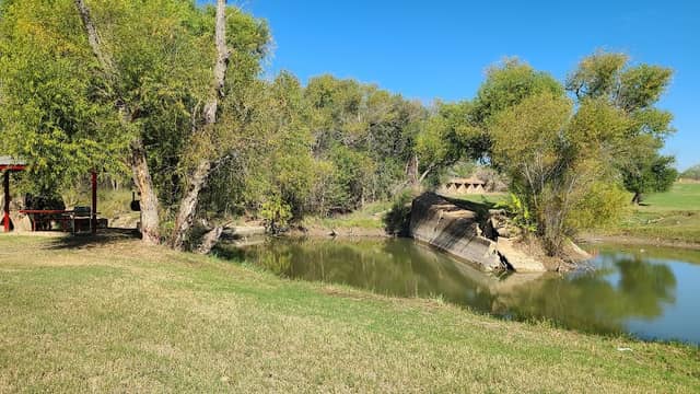 Holland Dam Park - Image 1