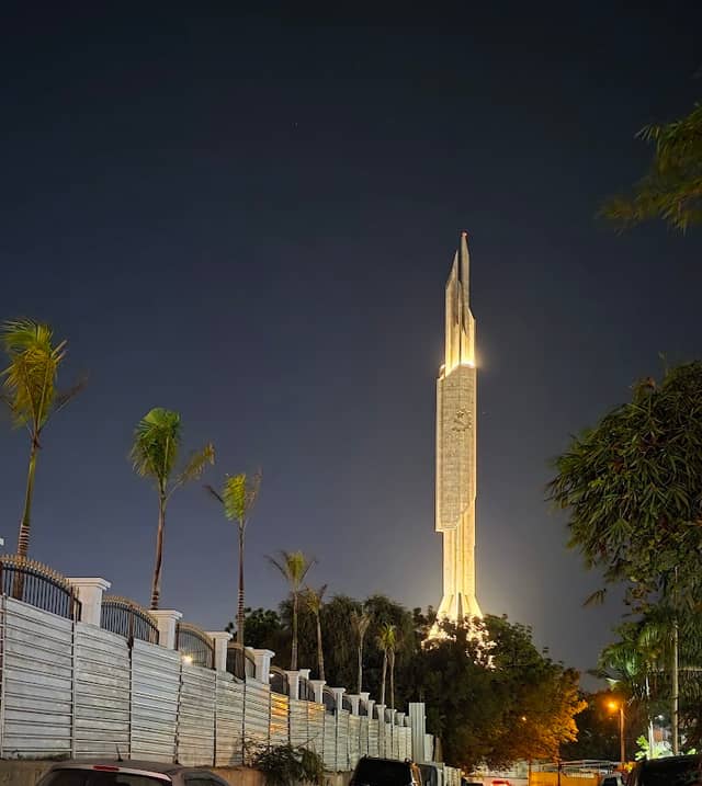 Memorial Dr. António Agostinho - Image 1