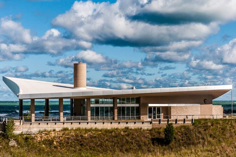 Portage Lakefront and Riverwalk Pavilion - Image 2