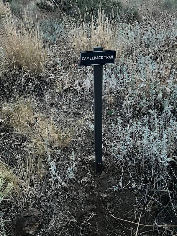 Camelback Trailhead - Image 1