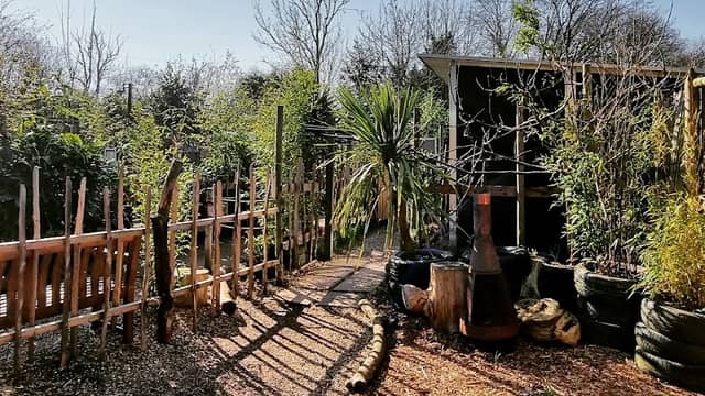 Hemsley Conservation Centre - Image 2