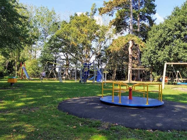 Gosfield Park - Image 1