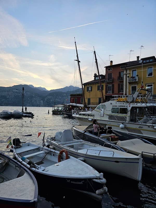 Punto panoramico Malcesine - Image 2