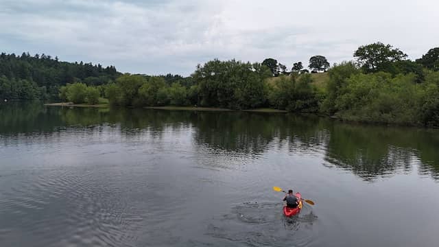 Ardingly Activity Centre - Image 2