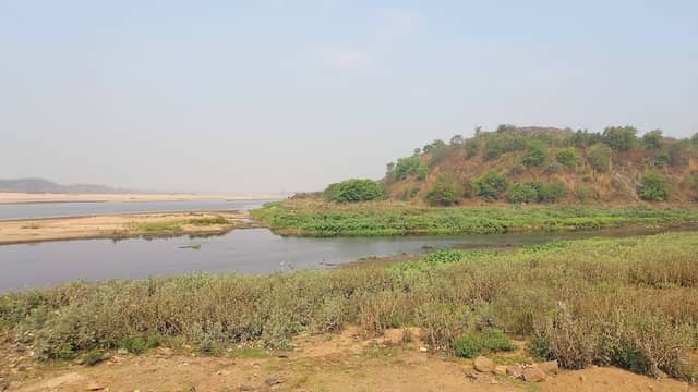 নুনিয়া - দামোদর মিলনস্থল - Image 1