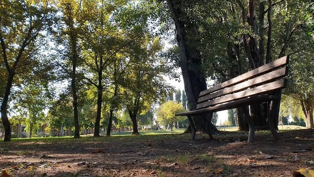 Parco Barriera - Image 1