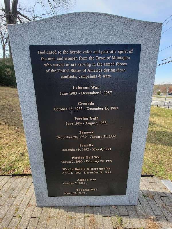 Soldiers Memorial - Image 2