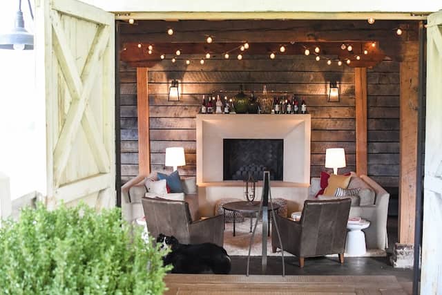 Hamlet Vineyards - Image 1