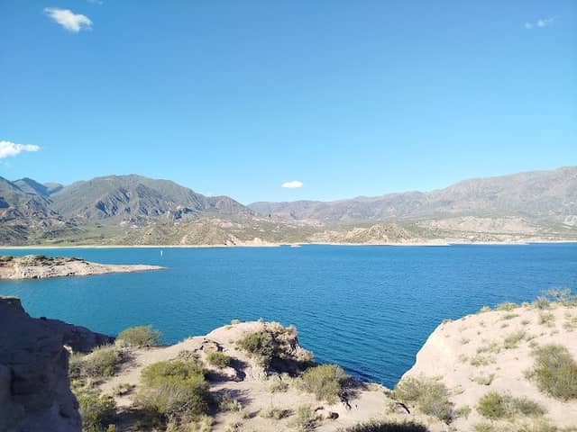 Pedra - Vista Potrerillos - Image 1