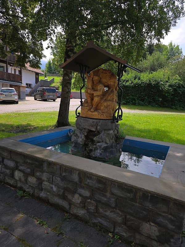 Dorfbrunnen Kröb - Image 1