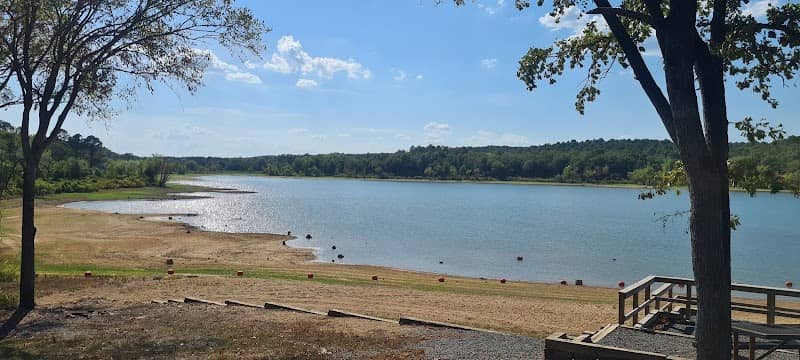 Oak Grove Swim Beach - Image 1