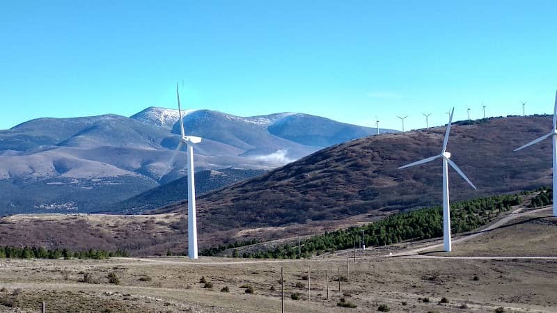 Alto de Valdelacasa - Image 1