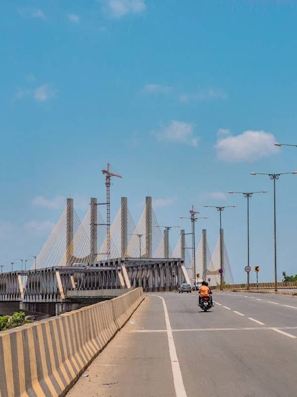 Under The Bridge - Image 1