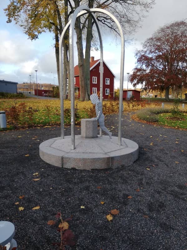 Ebba Ramsays park - Image 2