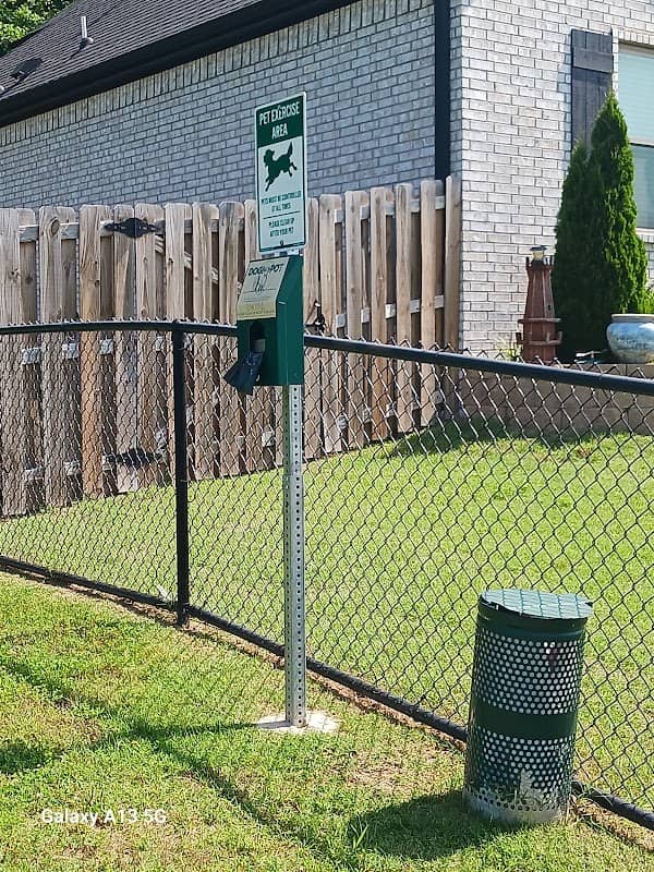 Willowbrook Farms II Dog Park - Image 1