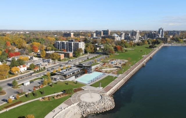 Spencer Smith Park - Image 3