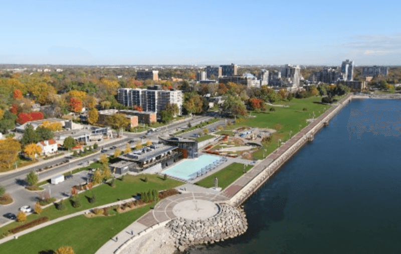 Spencer Smith Park - Image 3