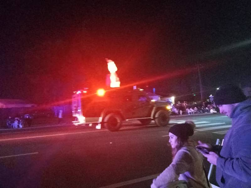 Atwater Christmas Parade - Image 3