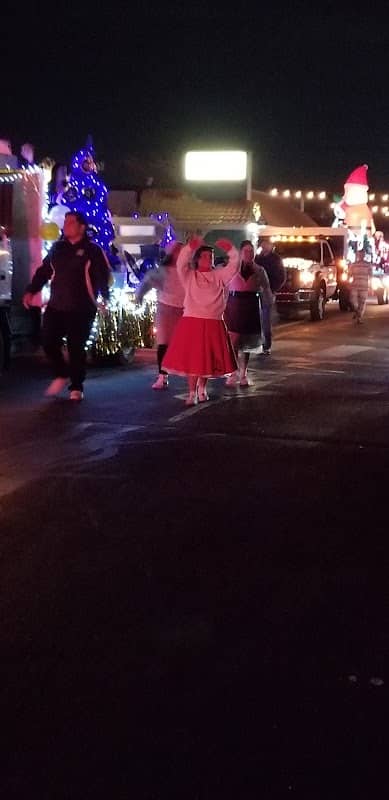 Atwater Christmas Parade - Image 1