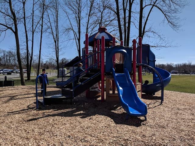 Upper Saucon Township Community Park - Image 2