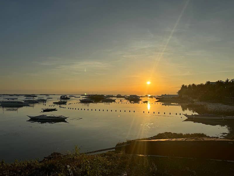 Sunset beach spot - Image 1