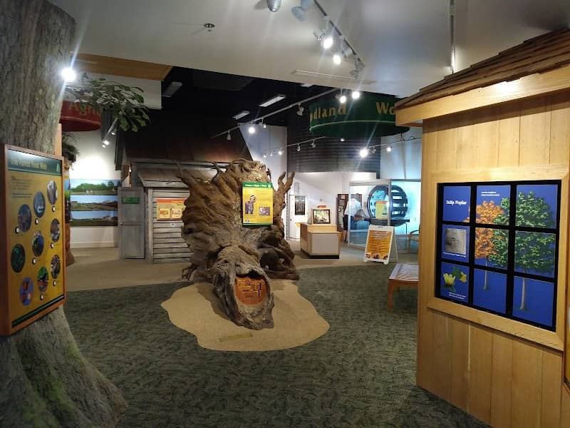 Sandy Creek Nature Center - Image 2