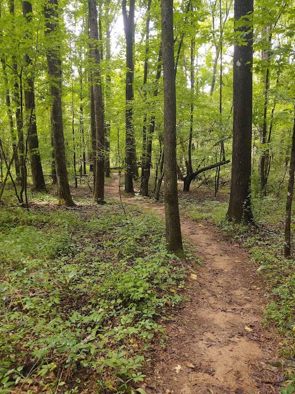 Sandy Creek Nature Center - Image 1