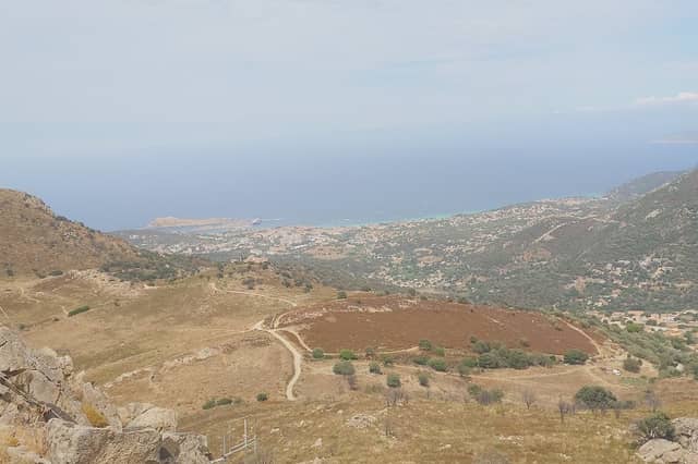 Santa-Reparata-di-Balagna View Point - Image 1