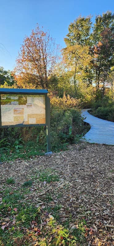 Rivermeadow Nature Preserve - Image 1