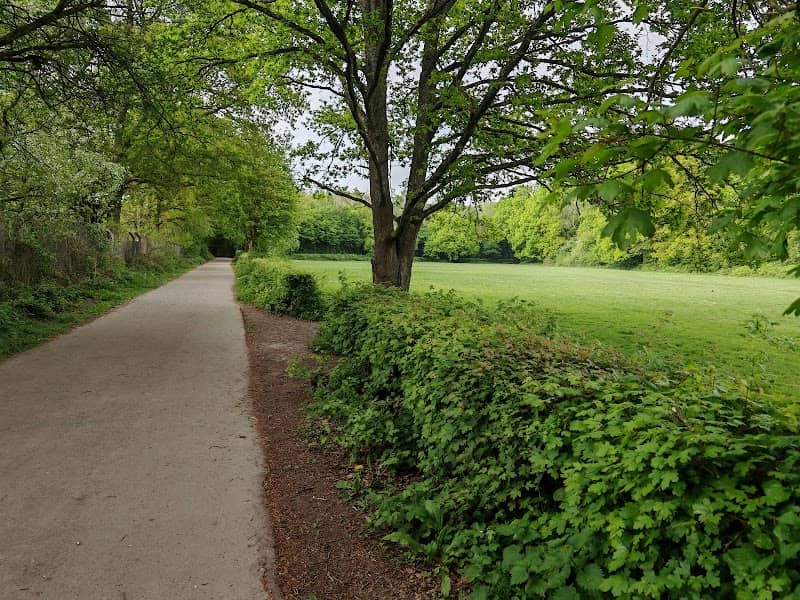 Grattons Park Local Nature Reserve - Image 1