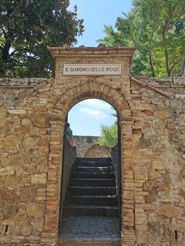 Giardino delle Rose - Image 1