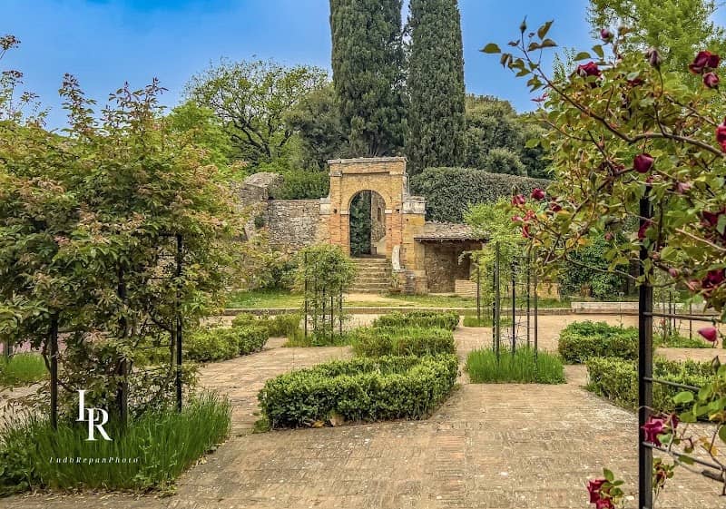 Giardino delle Rose - Image 2