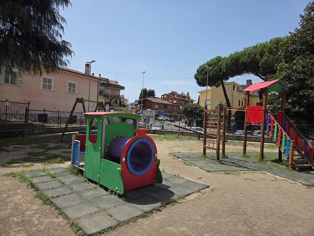 Parco - Image 1