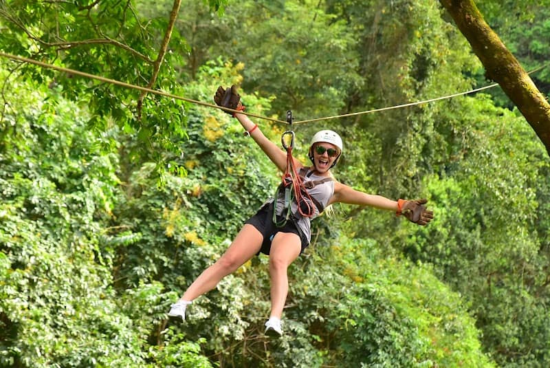 Vista Los Sueños Adventure Park - Image 2