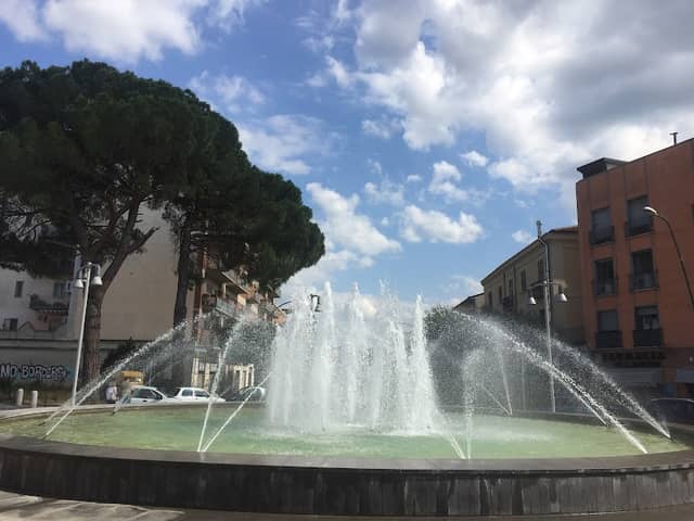 Vittoria Colonna Square - Image 1