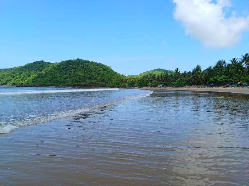 Belekan Beach - Image 1