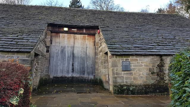 Langsett Barn Outdoor Centre - Image 1