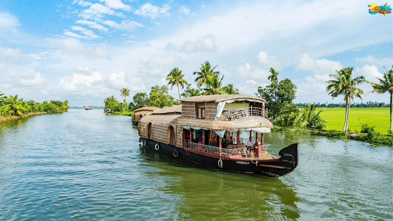 Pallathuruthy Back Waters - Image 2