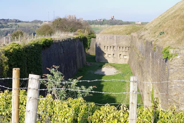 Western Heights Of Dover - Image 2