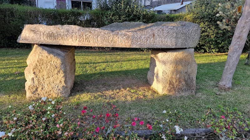 Homenagem ao Pão de Ló - Image 1