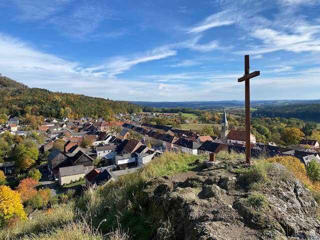 Kleiner Kulm - Image 1
