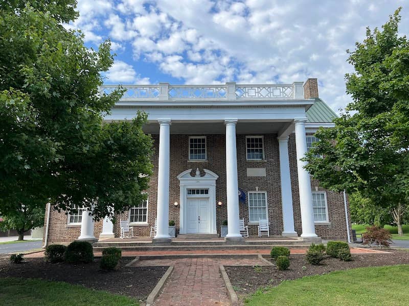 Milliken Memorial Community House - Image 1