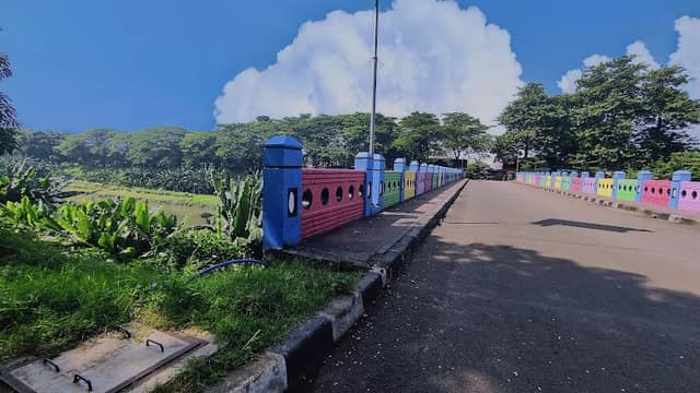 Mural BKT - Image 2