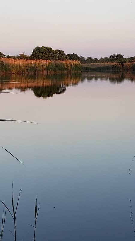Pump Lake Public Access Site - Image 1
