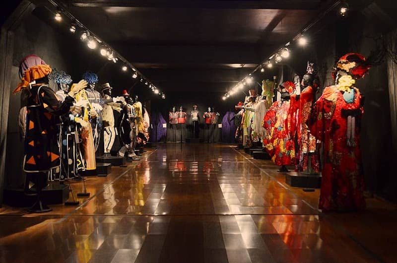 Museo del Carnaval - Image 3