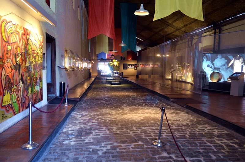Museo del Carnaval - Image 2