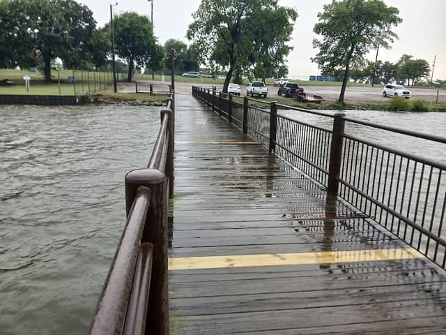 Boat ramp - Image 1