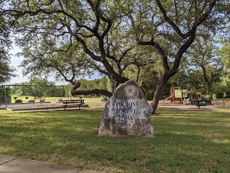 Oakmont Forest Park - Image 2